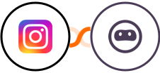 Instagram for business + Browse AI Integration