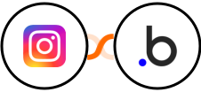 Instagram for business + Bubble Integration