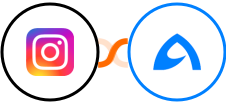 Instagram for business + BulkGate Integration