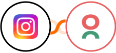 Instagram for business + Caflou Integration