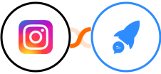 Instagram for business + Chatrace Integration
