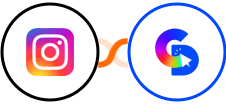 Instagram for business + ClickDesigns Integration