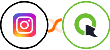 Instagram for business + ClickMeeting Integration