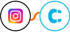 Instagram for business + Clientify Integration
