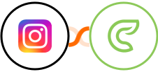 Instagram for business + Clinked Integration