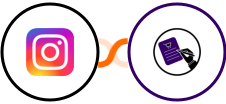 Instagram for business + CLOSEM  Integration