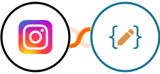 Instagram for business + CloudFill Integration