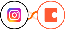 Instagram for business + Coda Integration