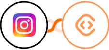 Instagram for business + ConvertAPI Integration