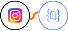 Instagram for business + Crove (Legacy) Integration