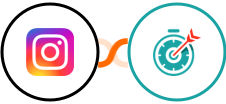Instagram for business + Deadline Funnel Integration