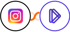 Instagram for business + Dominate Ai Integration