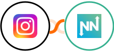 Instagram for business + DropFunnels Integration