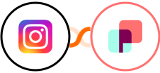 Instagram for business + DynaPictures Integration