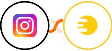 Instagram for business + Eduzz Integration