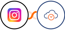 Instagram for business + eTermin Integration