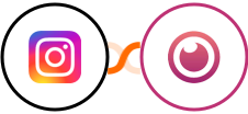 Instagram for business + Eyeson Integration