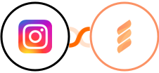 Instagram for business + FastSpring Integration