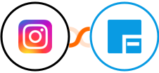 Instagram for business + Flexie CRM Integration
