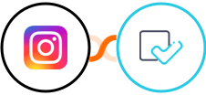Instagram for business + forms.app Integration