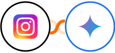 Instagram for business + Gemini AI Integration