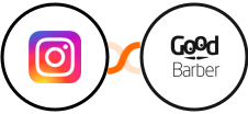 Instagram for business + GoodBarber eCommerce Integration