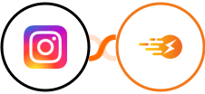 Instagram for business + InstantPage.dev Integration