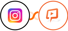 Instagram for business + JetWebinar Integration