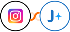 Instagram for business + JobAdder Integration