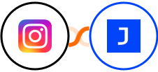 Instagram for business + Joonbot Integration