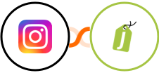 Instagram for business + Jumpseller Integration