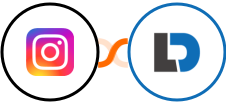 Instagram for business + LeadDyno Integration