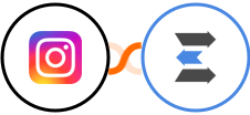 Instagram for business + LeadEngage Integration