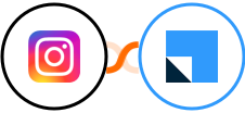 Instagram for business + LeadSquared Integration