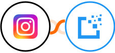 Instagram for business + Linkdra Integration