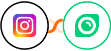 Instagram for business + LOOK Integration