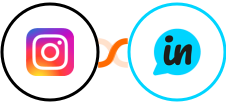 Instagram for business + LoopedIn Integration