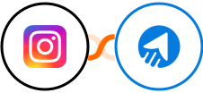 Instagram for business + MailBluster Integration