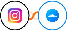 Instagram for business + Mailercloud Integration