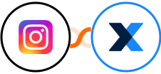 Instagram for business +  MaintainX Integration