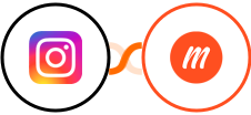Instagram for business + Memberful Integration