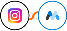 Instagram for business + Memberstack Integration