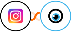 Instagram for business + MOCO Integration