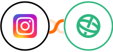 Instagram for business + My Hours Integration