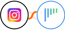 Instagram for business + noCRM.io Integration