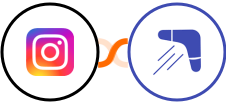 Instagram for business + Optinly Integration