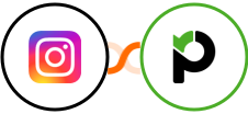 Instagram for business + Paymo Integration