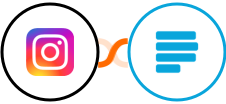 Instagram for business + Paystack Integration