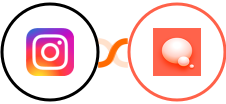Instagram for business + PeerBoard Integration