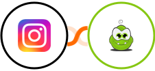 Instagram for business + PerkZilla Integration